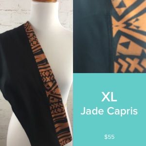LuLaRoe jades
